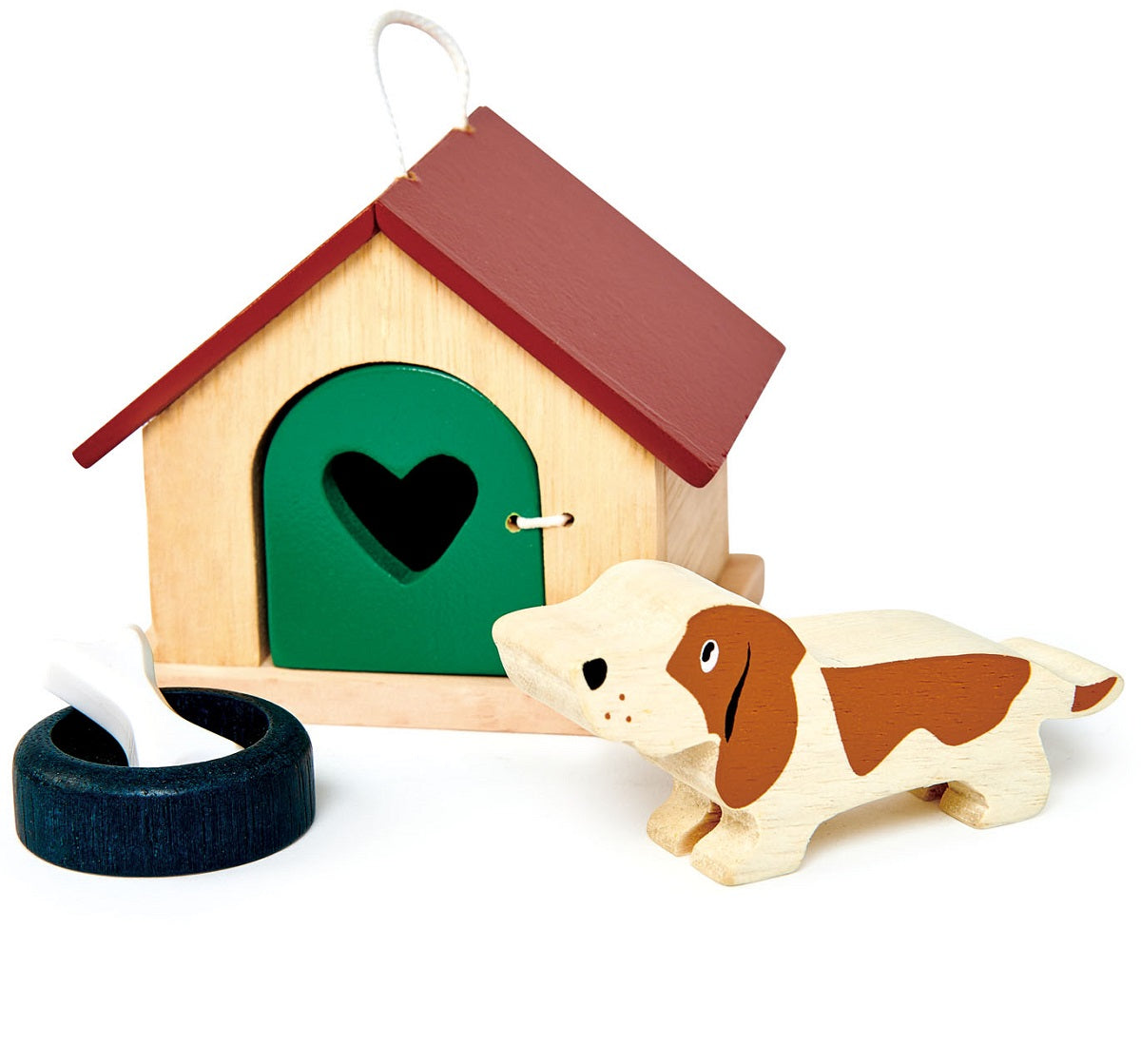 Tender Leaf  Pet Dogs Set