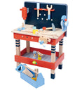 Big Tool Bench