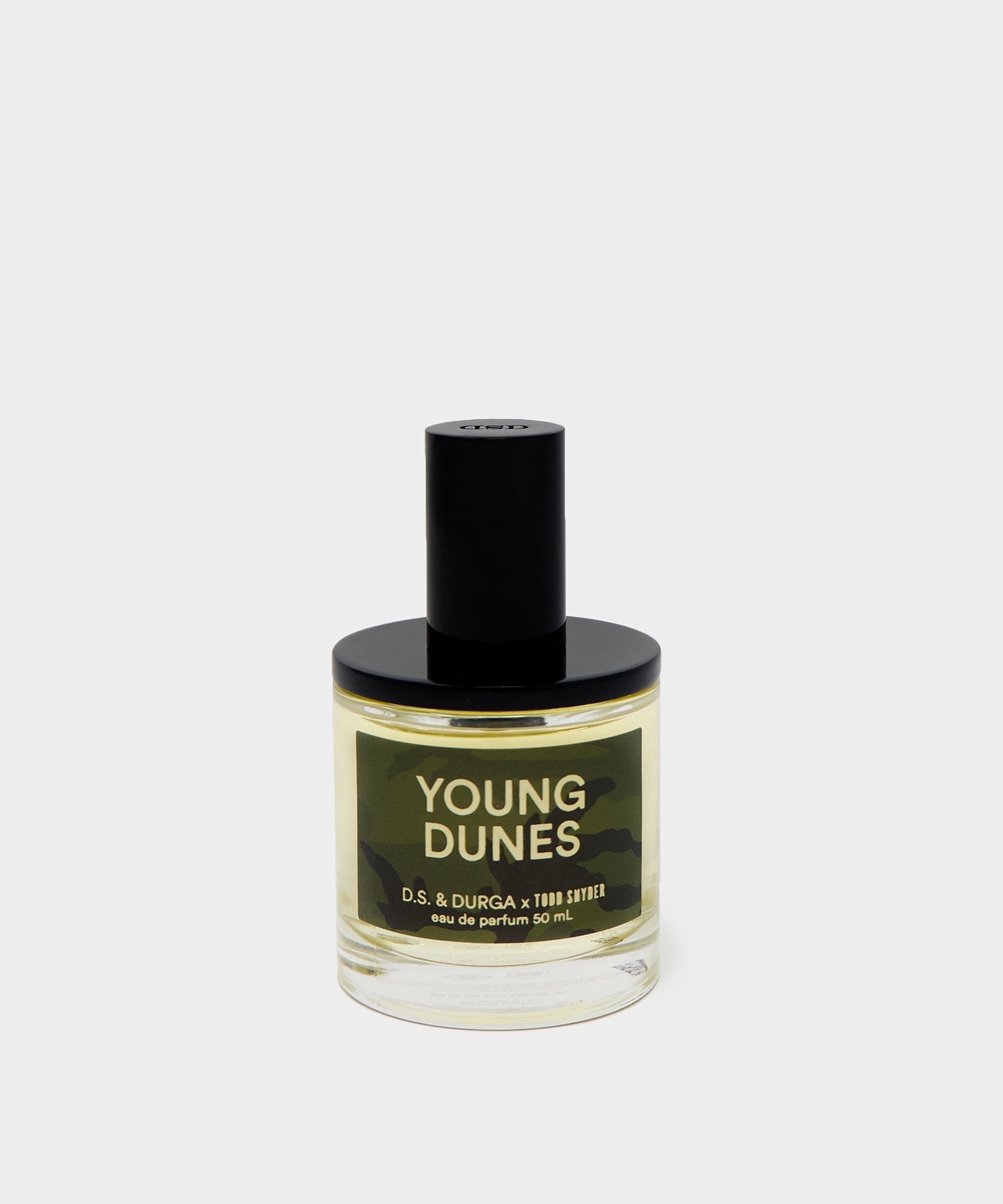 Todd Snyder x D.S. & Durga Young Dunes Fragrance