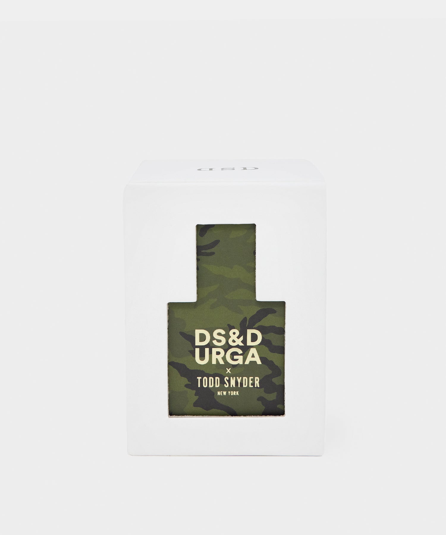 Todd Snyder x D.S. & Durga Young Dunes Fragrance