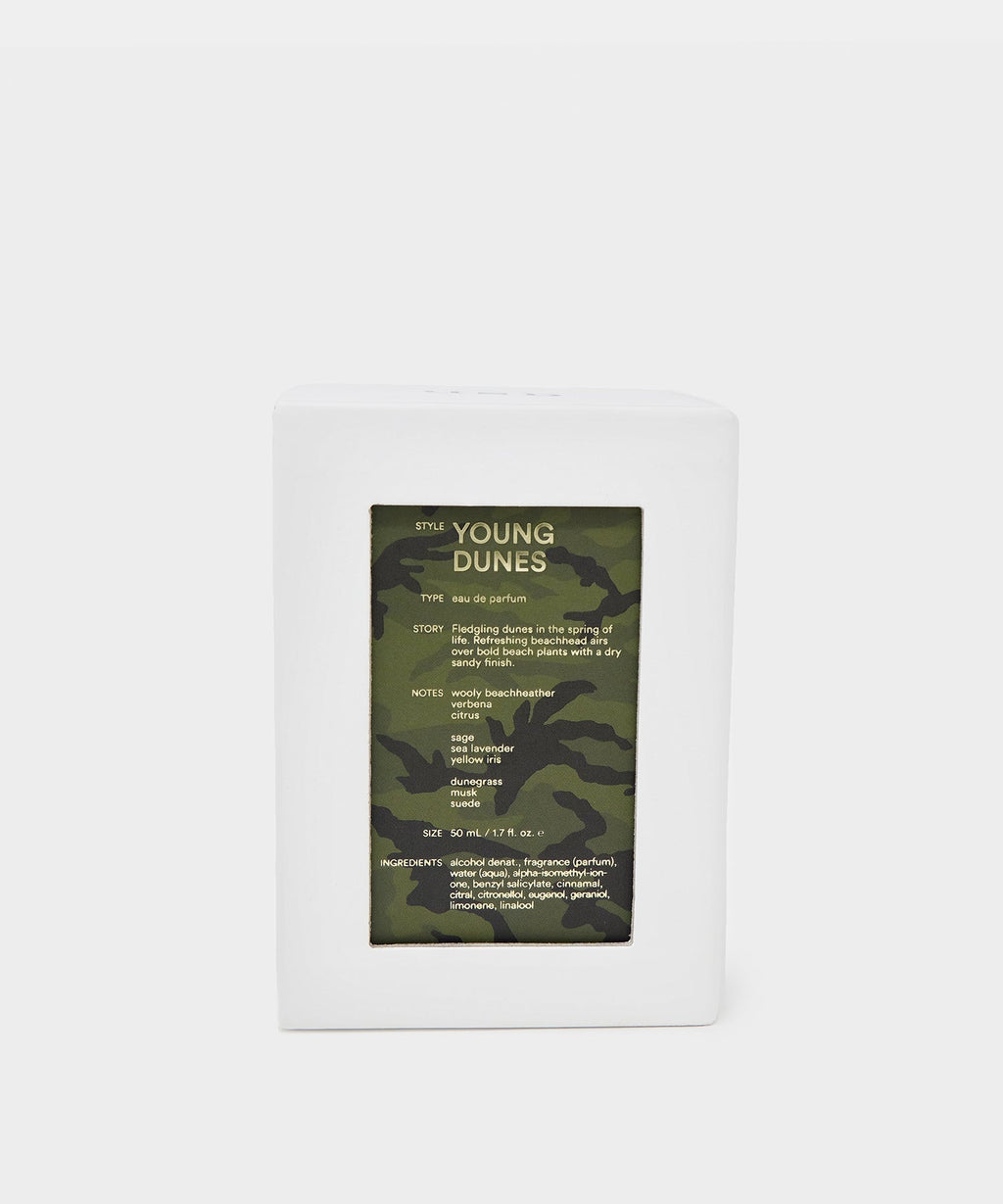 Todd Snyder x D.S. & Durga Young Dunes Fragrance