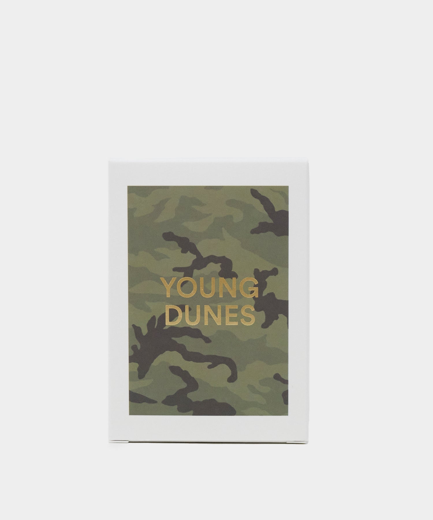 Todd Snyder x D.S. & Durga Young Dunes 7 oz. Candle