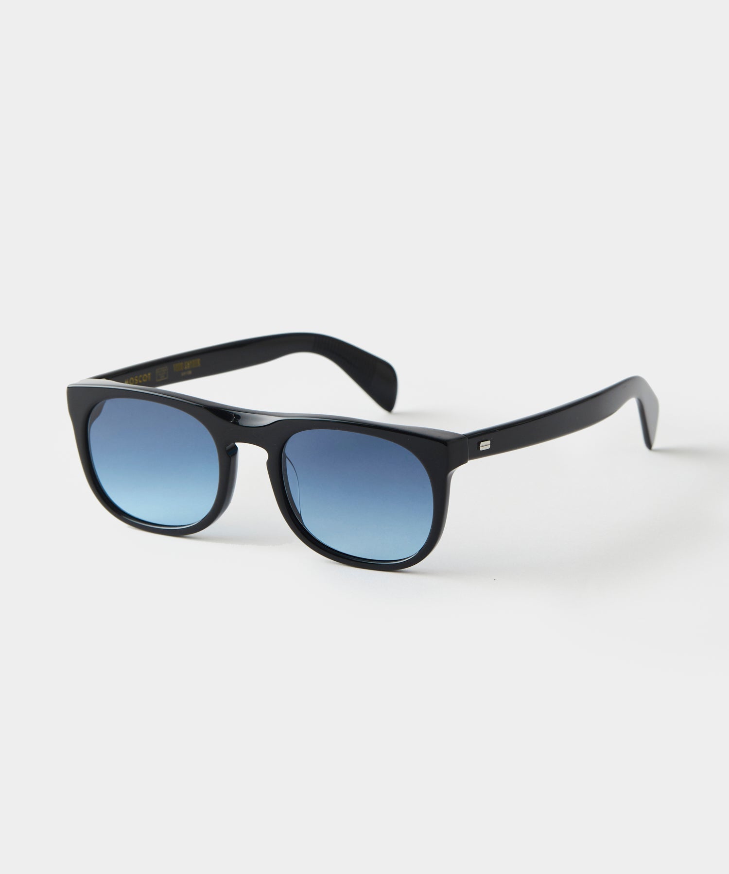 Todd Snyder x Moscot 10 Year Anniversary - The Nomad