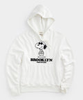 Todd Snyder x Peanuts French Terry Brooklyn Hoodie