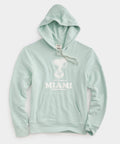 Todd Snyder x Peanuts French Terry Miami Hoodie