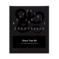 Onyx Top Fifty Exclusive - Ethiopia Tuke Yute Honey