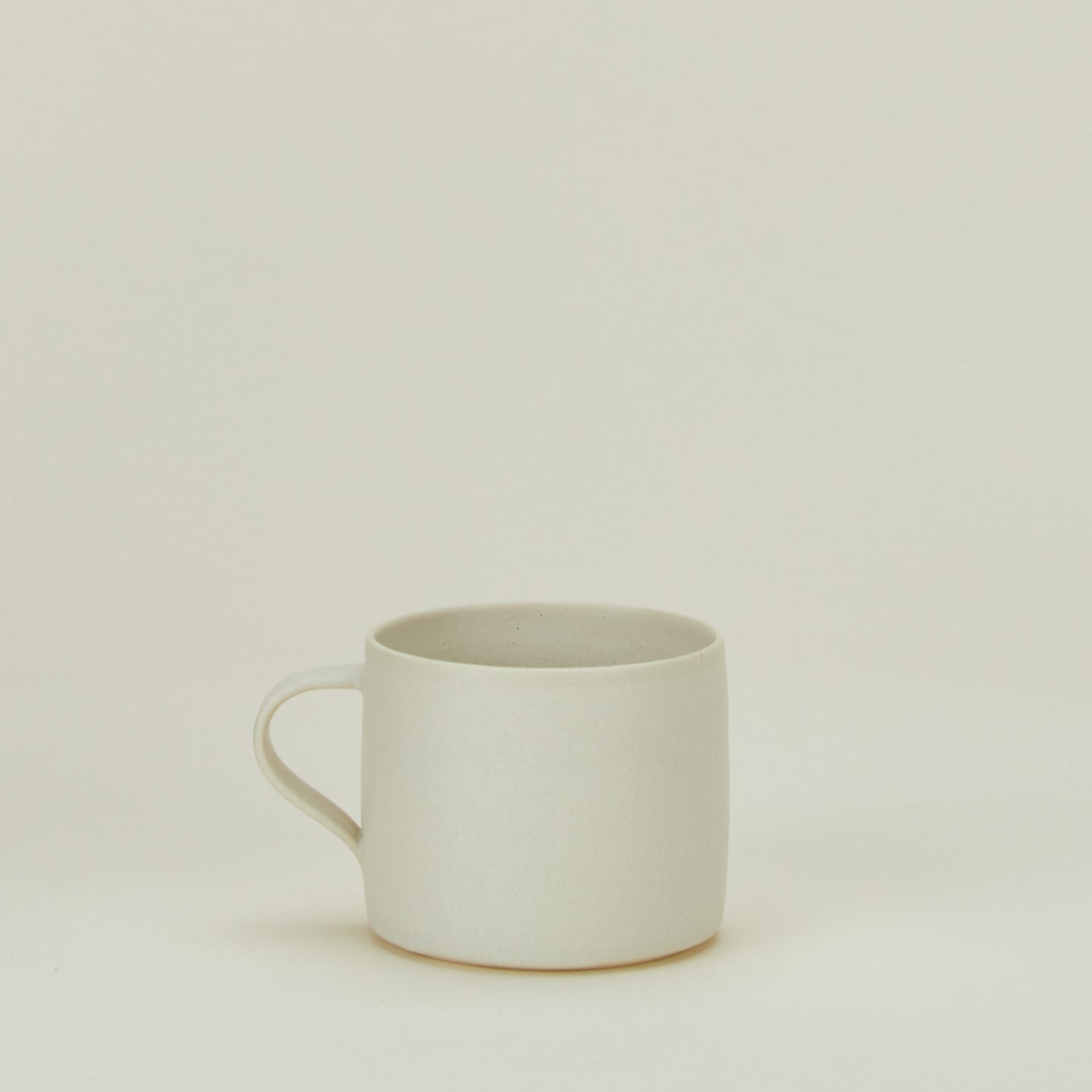 Hand Thrown Mug