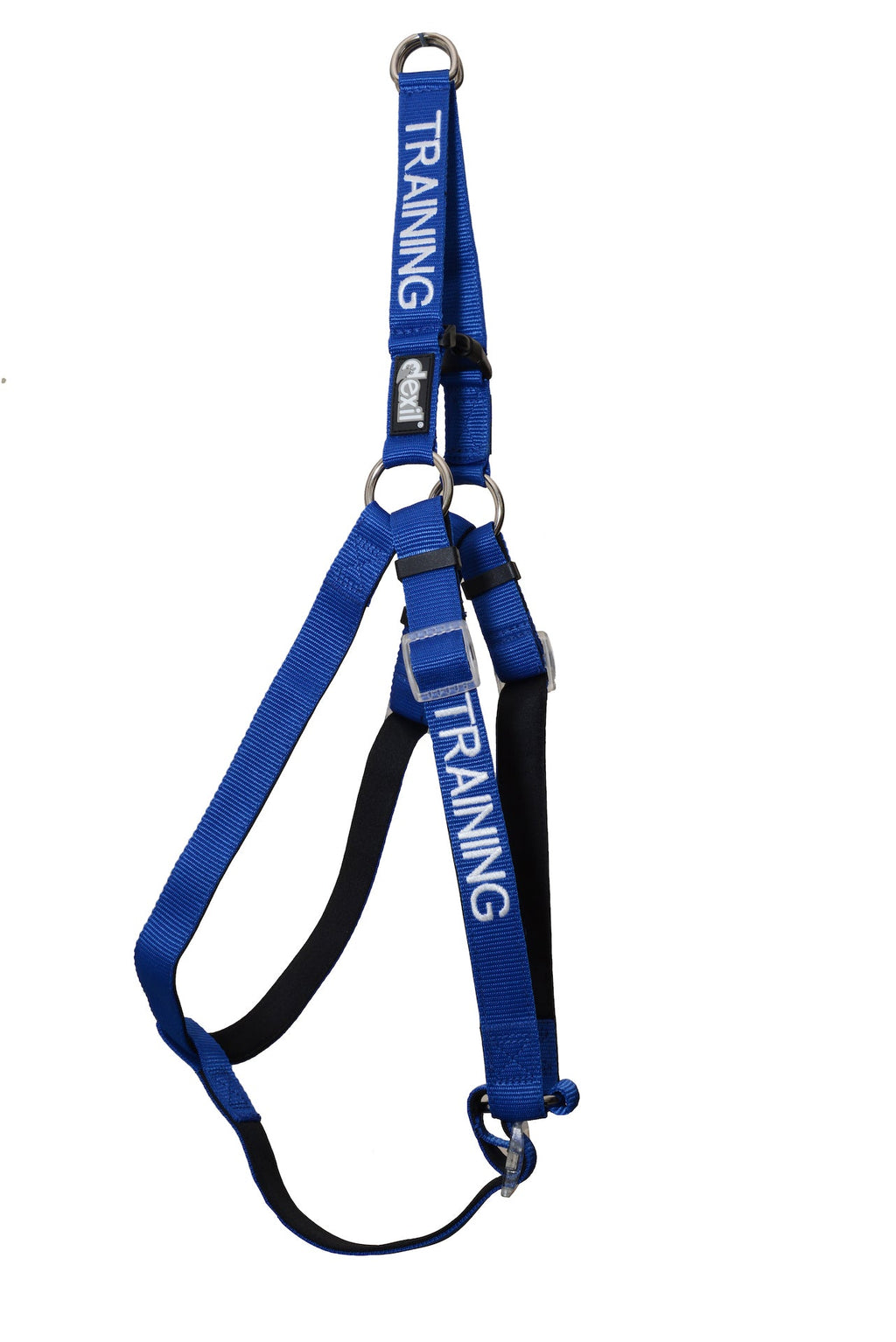 Training Dogs Dog Strap Harness