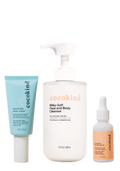 everyday routine essentials