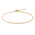 Charms Snake Bracelet G