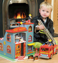 Le Toy Van Fire Bundle - SAVE over £10