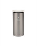 Titanium 350 Kanpai Bottle