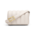Mini Sadie Bag Creme Crème