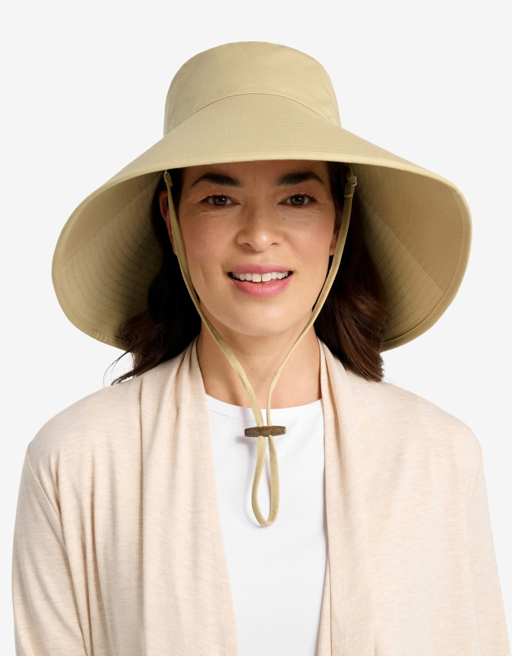 Ultimate Wide Brim Sun Hat UPF50+