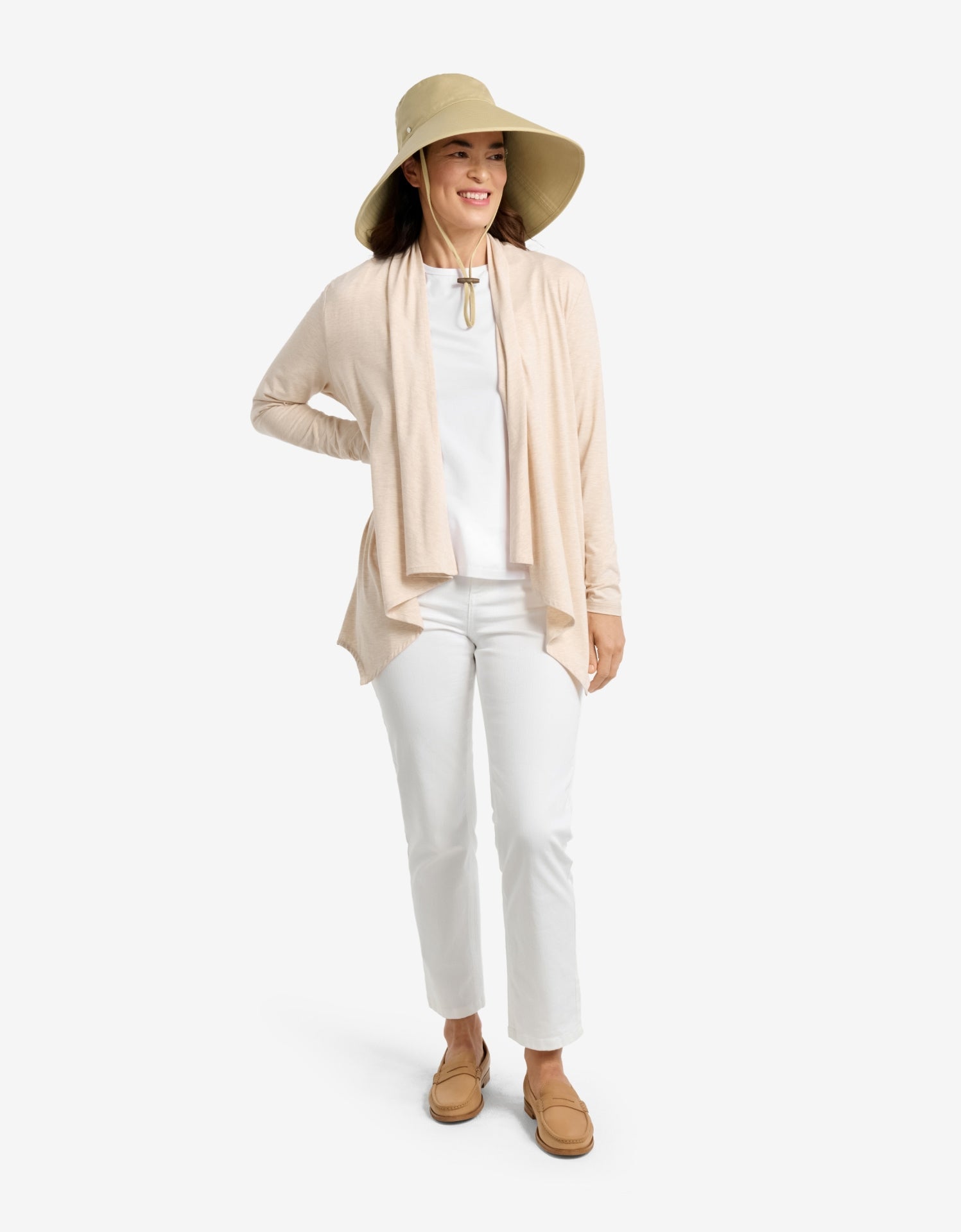 Ultimate Wide Brim Sun Hat UPF50+