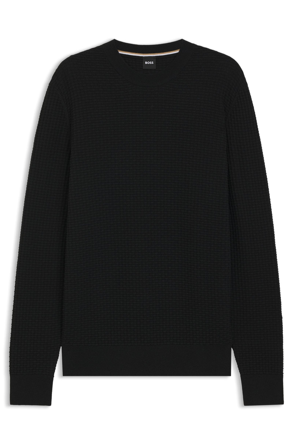 H Imberto Sweater