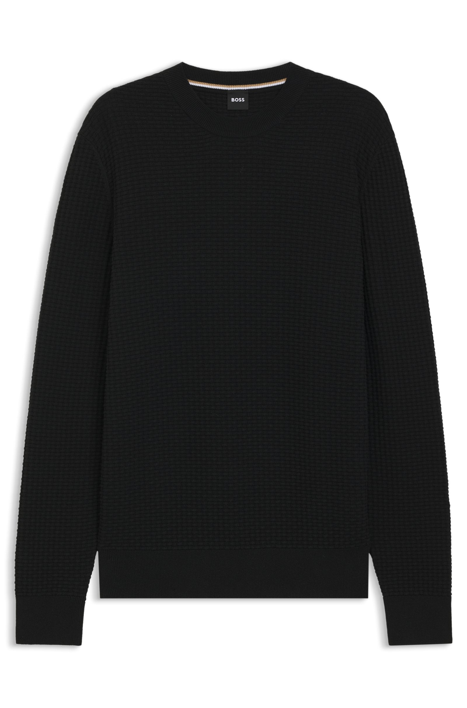 H Imberto Sweater