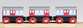 Underground Train
