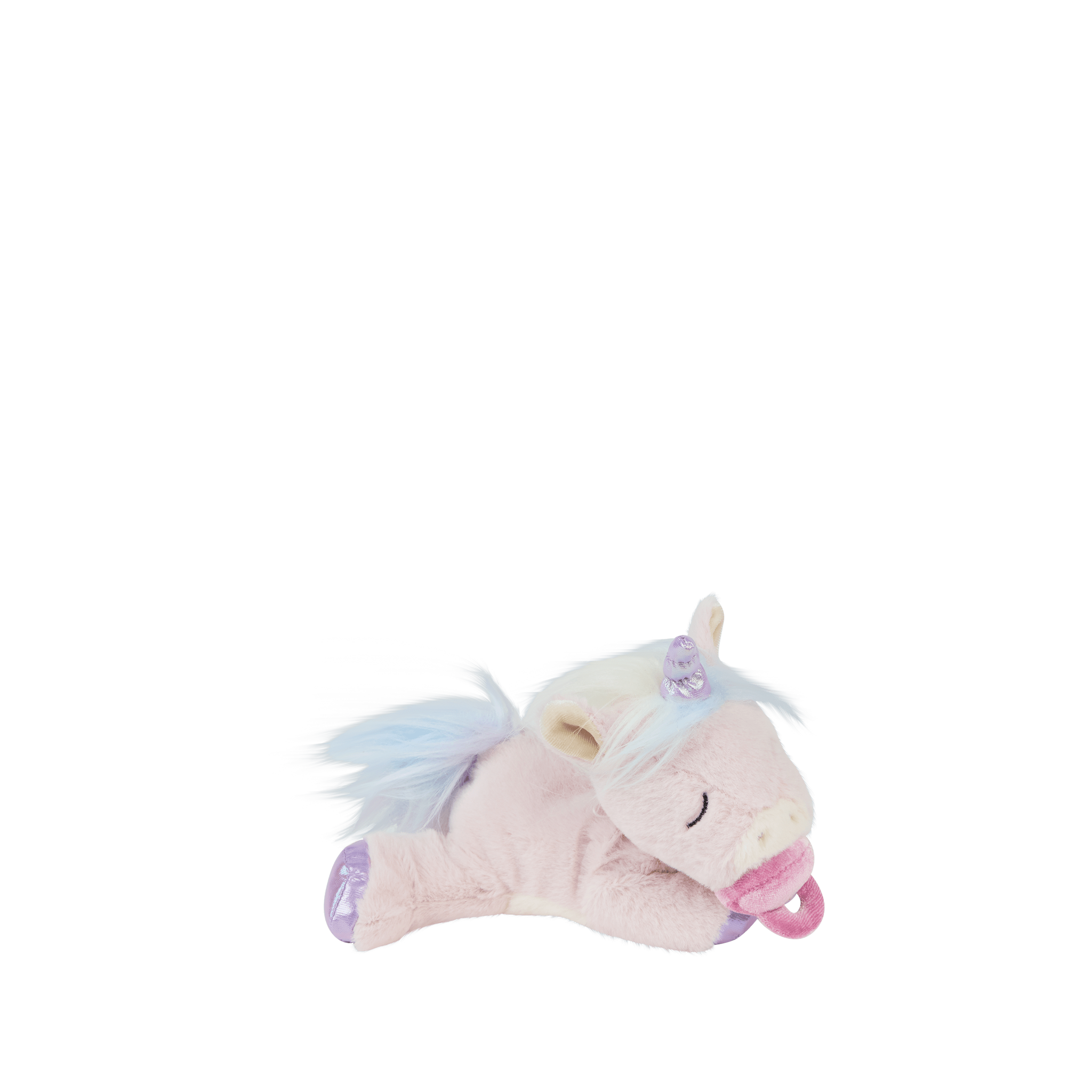 Binky Baby Unicorn - Sparkle