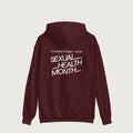 SHM PHE x maude Hoodie