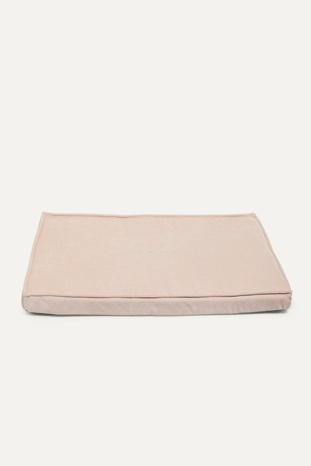 Unwind Crate Mat - Rose Dust