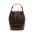 Lewis Bag Brown Brown