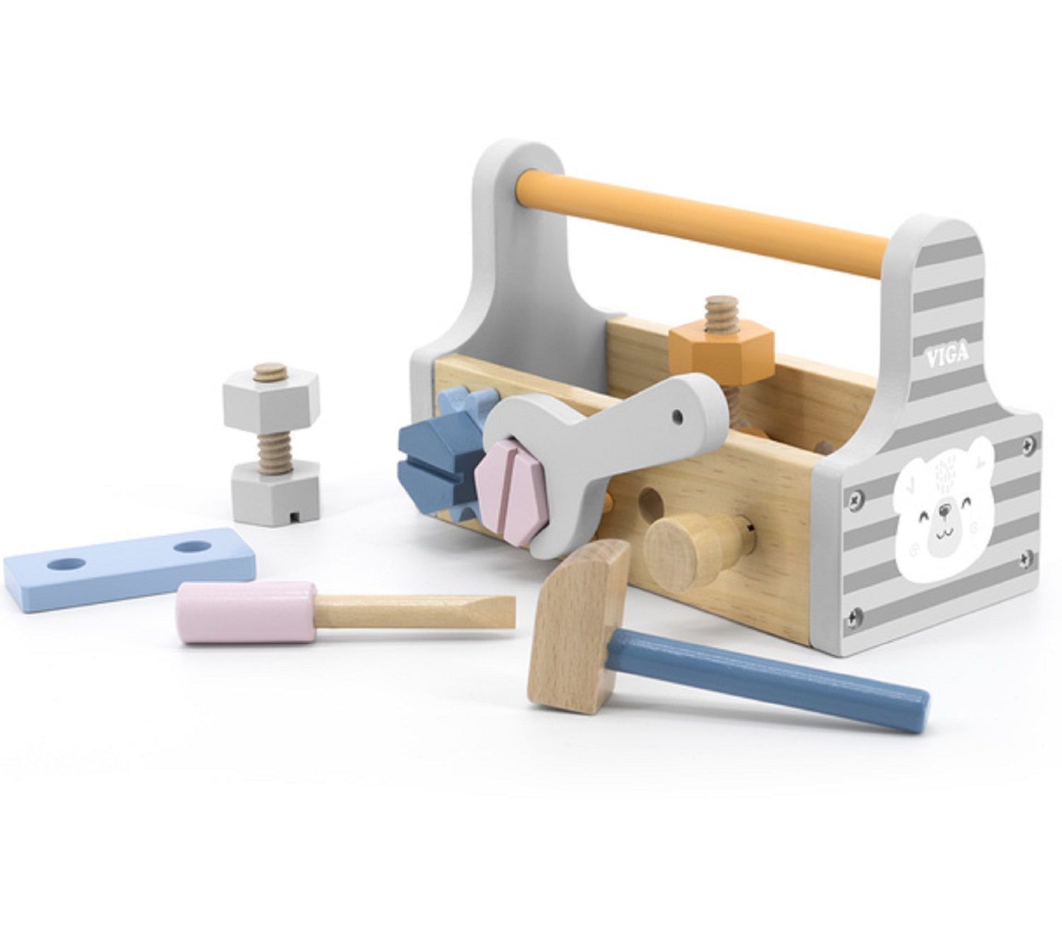 PolarB Tool Kit