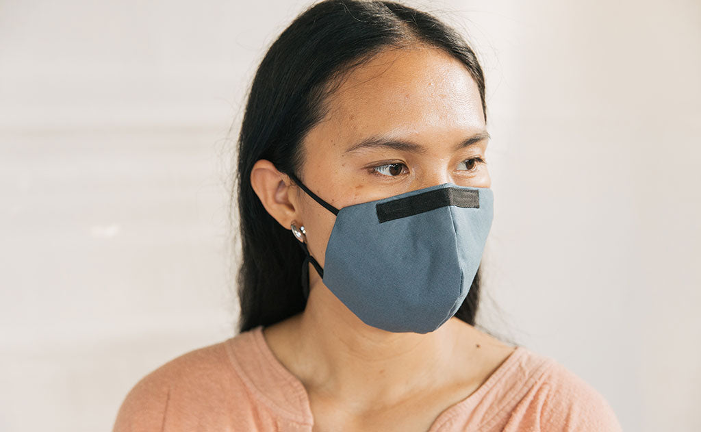 V5 Reusable Face Mask