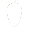 Charms Chain Necklace G