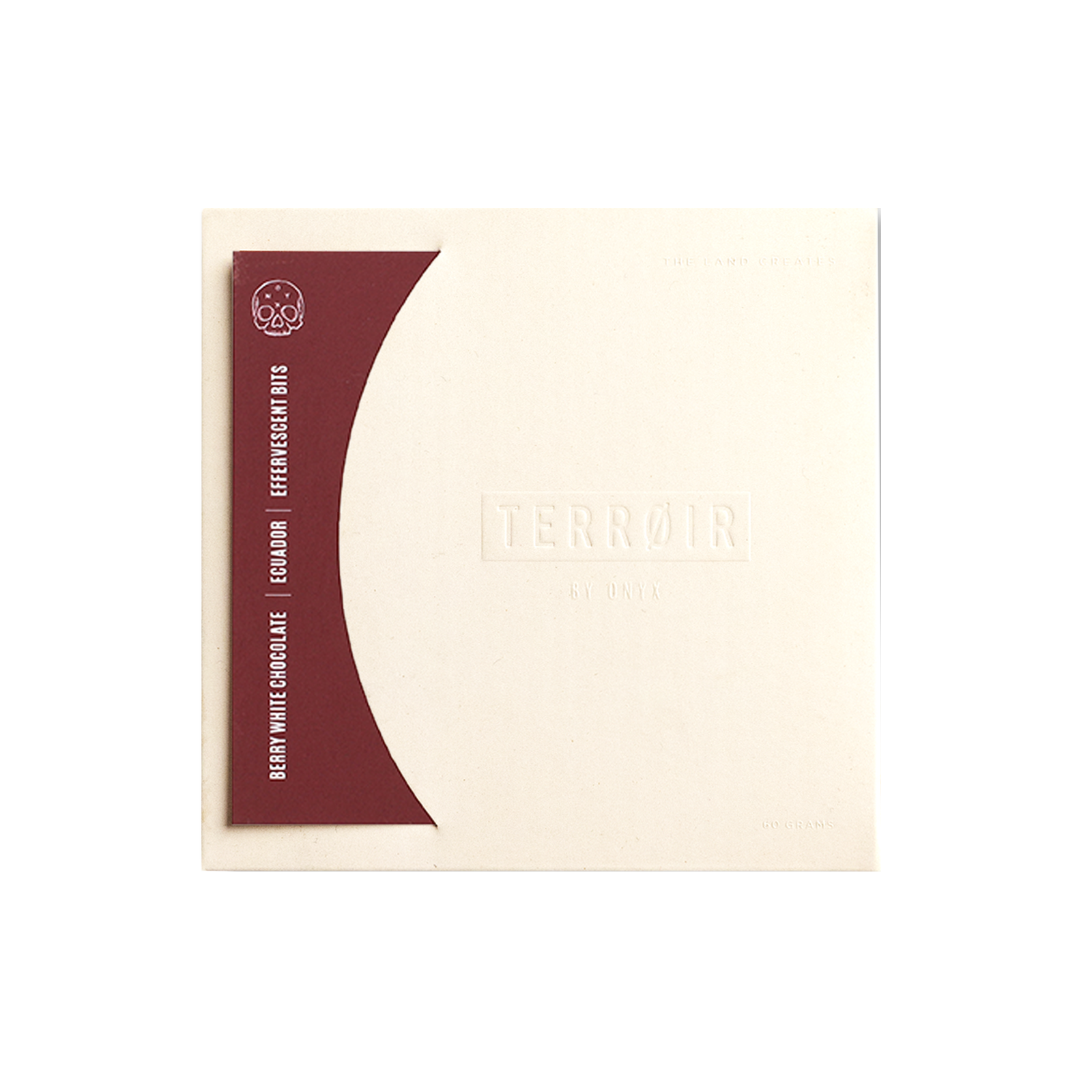 Ecuador | Berry Fizz