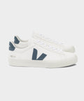 Veja Campo Low Top Leather Sneaker