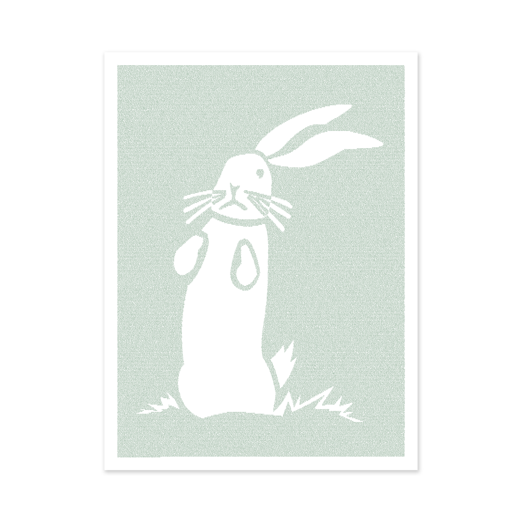The Velveteen Rabbit