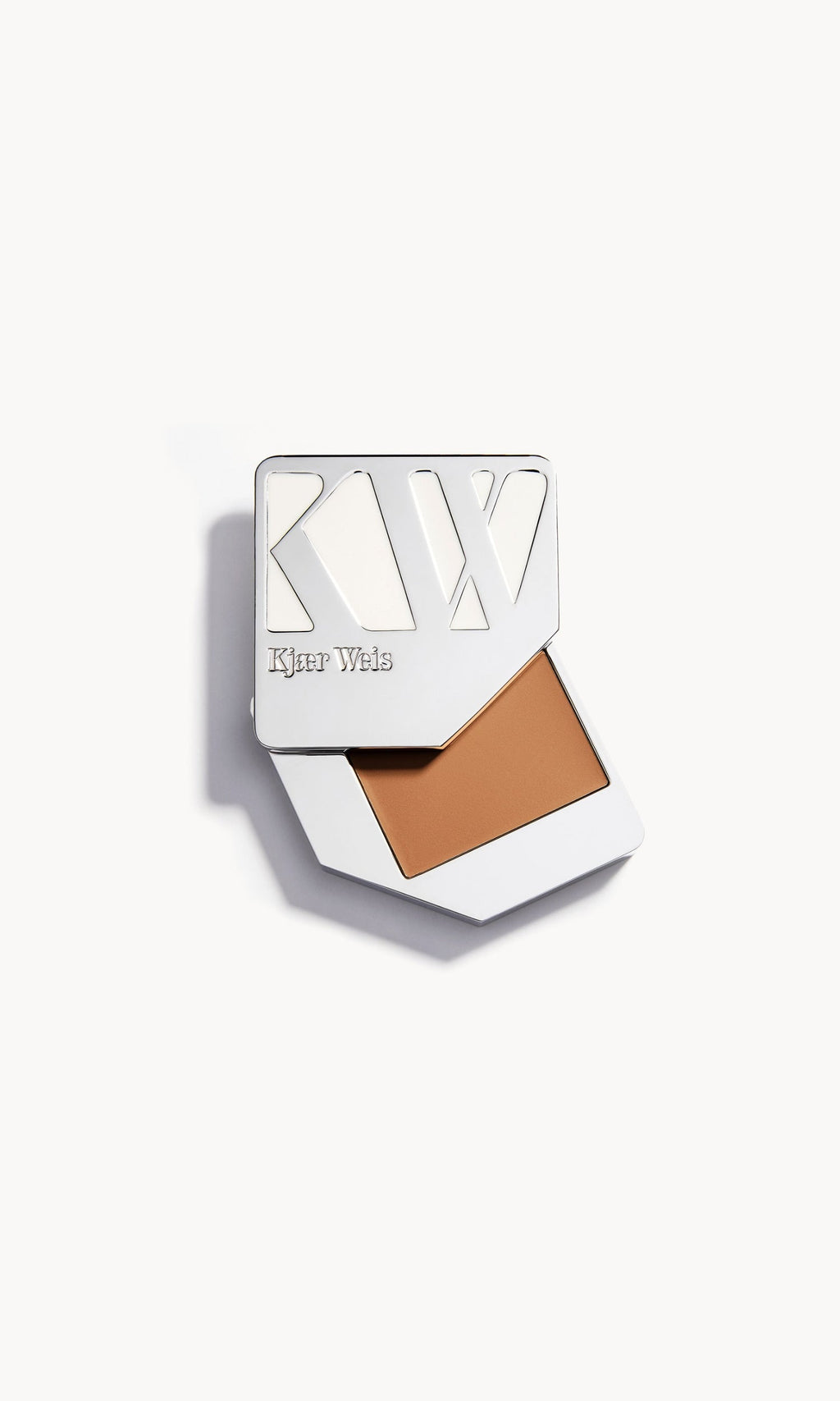 Cream Foundation--M240/Velvety