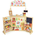 Vilac Large Grocery Store with Accessories