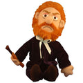 Van Gogh Little Thinker