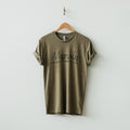 Vintage Magnolia Logo Shirt