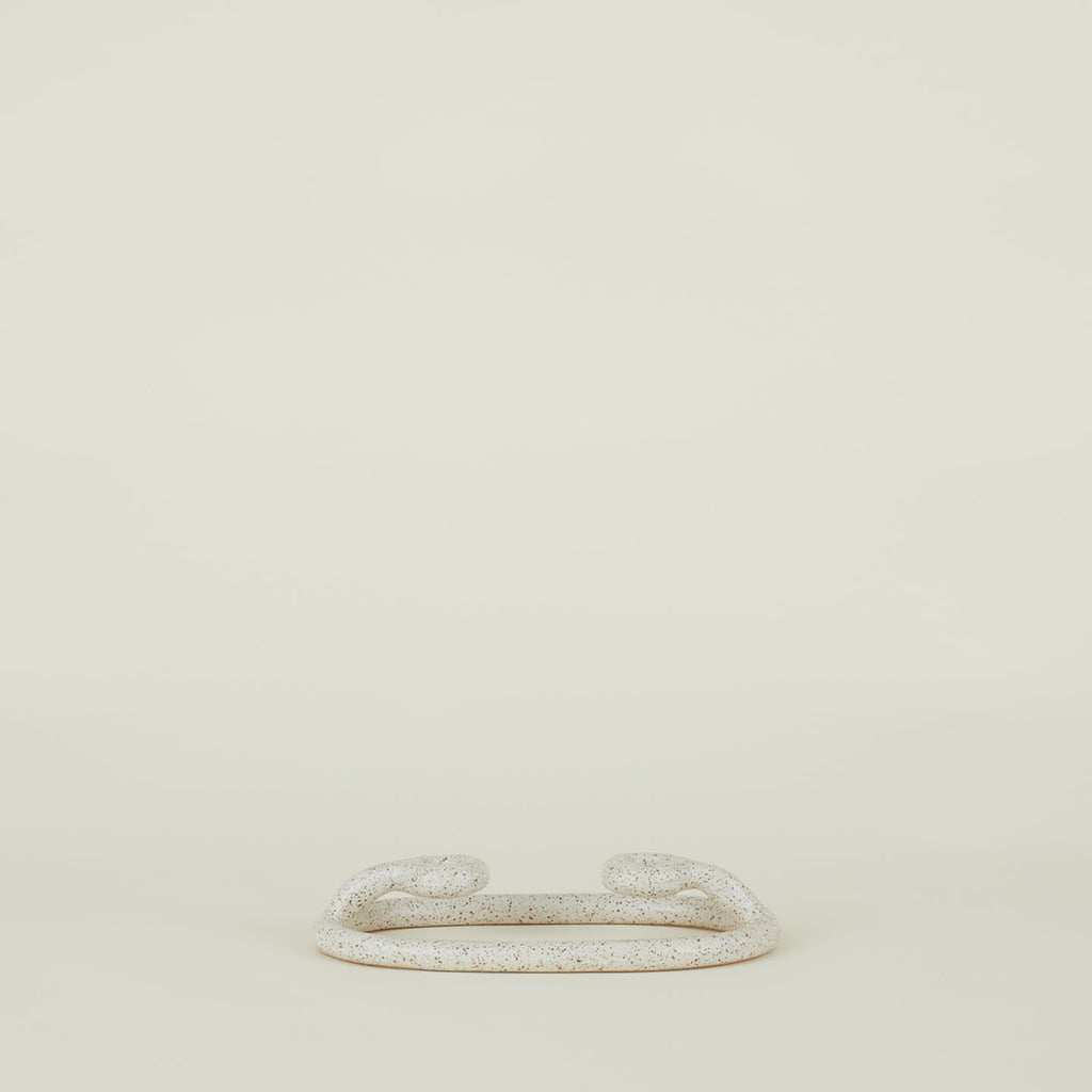 Duo Candlestick - Speckled