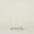 Duo Candlestick - Speckled