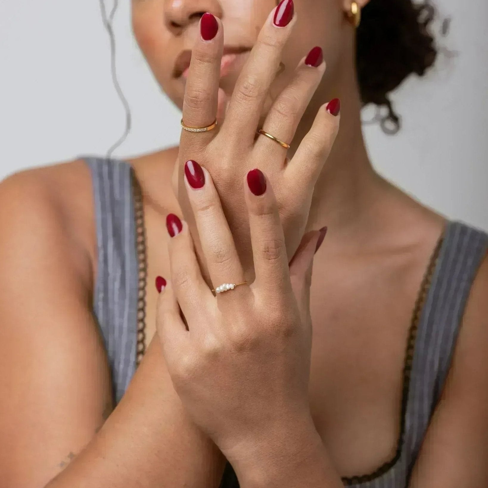 Timeless Ring