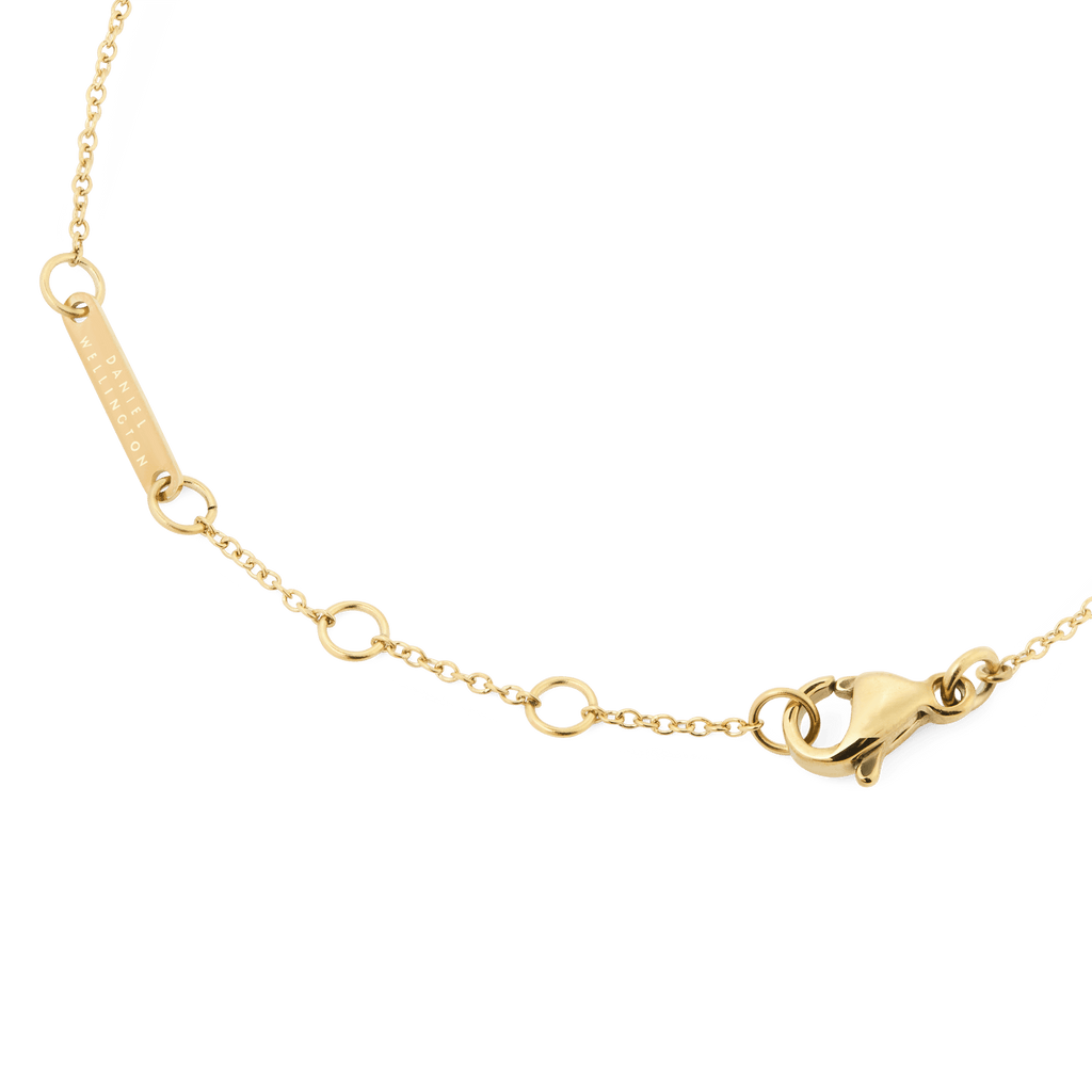Mirelle Heart Bracelet Gold