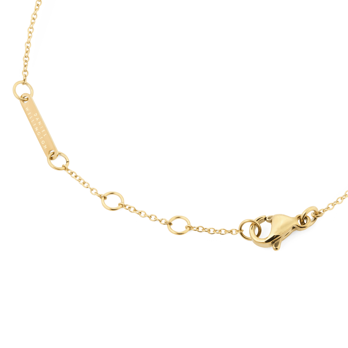 Mirelle Heart Bracelet Gold