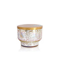 Volcano Mercury Iridescent Inverted Candle