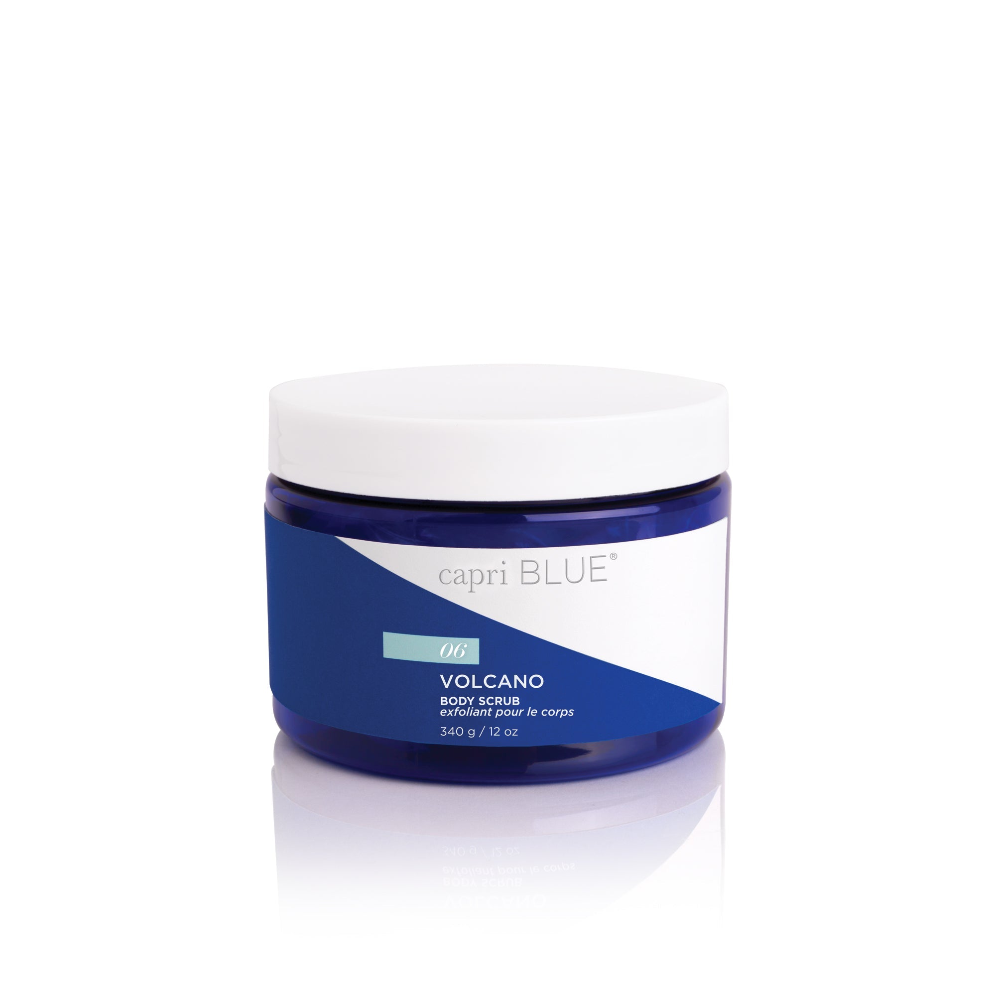 Volcano Body Scrub