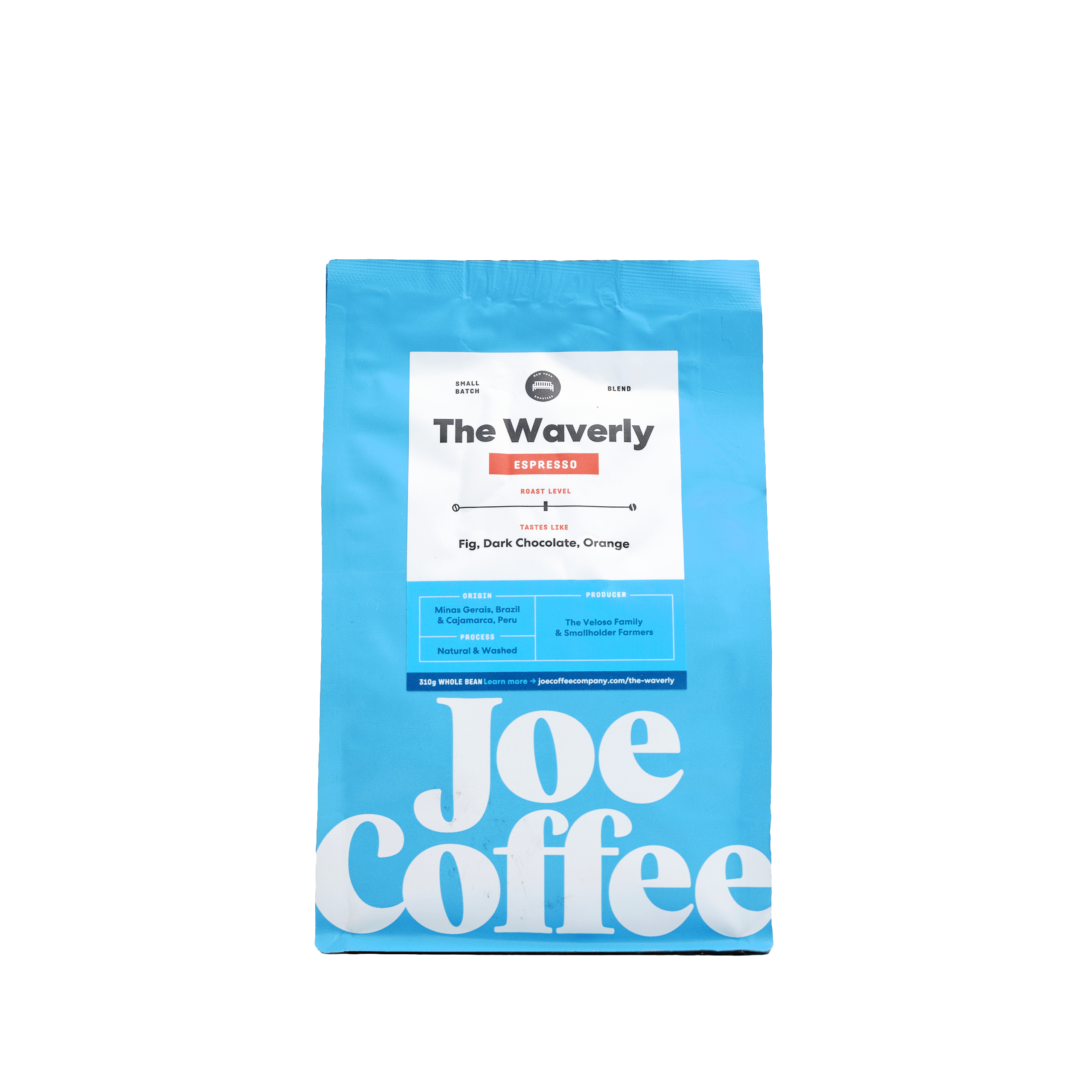 The Waverly - 5 lb bag