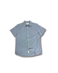 Eagle Creek Oxford Short Sleeve Shirt SMP - Bluestone