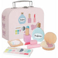 Make Up Set in a Suitcase