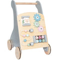 JaBaDaBaDo Activity Walker