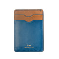 The Minimalist Wallet in Reef