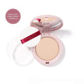 Wanderlust Powder Foundation