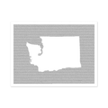 Washington's Constitution